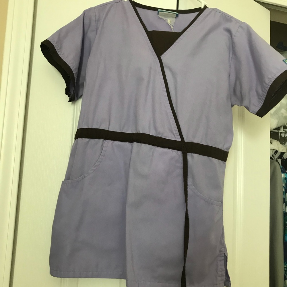 Butter soft scrub set